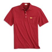 USC Trojans Men's Cardinal Game Day Original Polo
